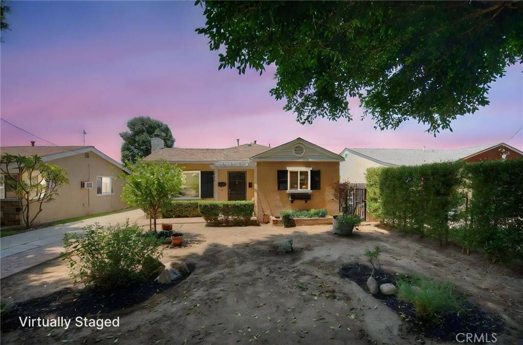 Whittier, CA 90606,11714 Rincon DR