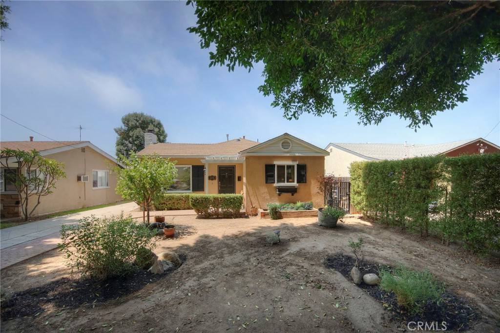 Whittier, CA 90606,11714 Rincon DR