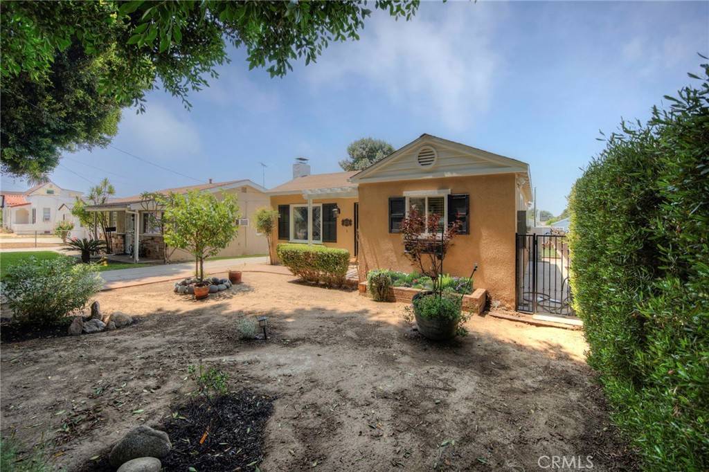 Whittier, CA 90606,11714 Rincon DR
