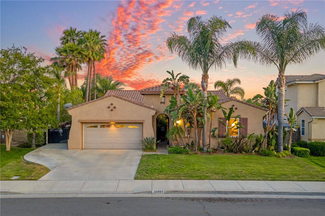 Winchester, CA 92596,31851 Pepper Tree ST
