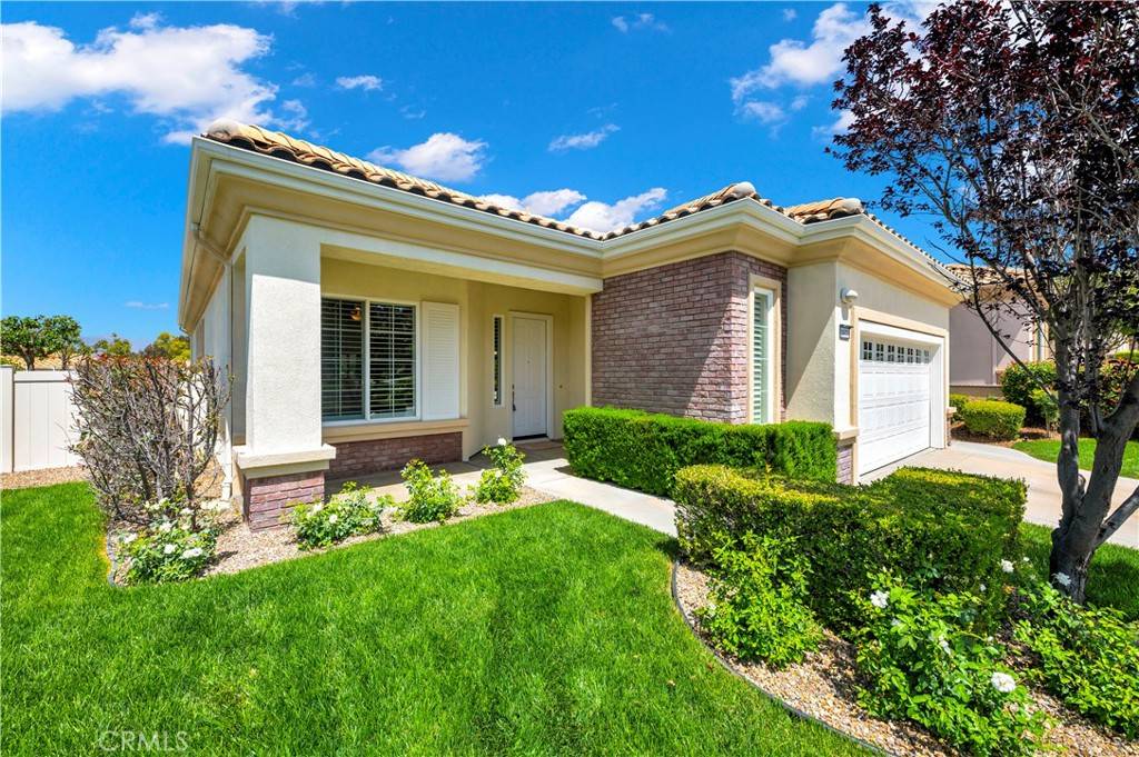 Banning, CA 92220,2477 Birdie DR