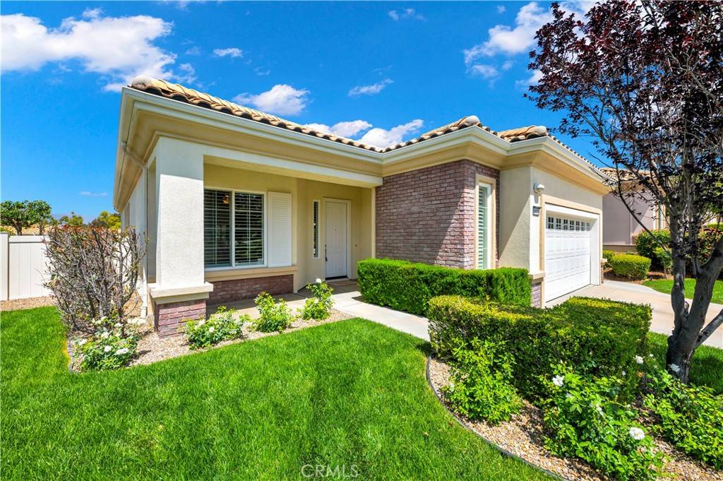 Banning, CA 92220,2477 Birdie DR