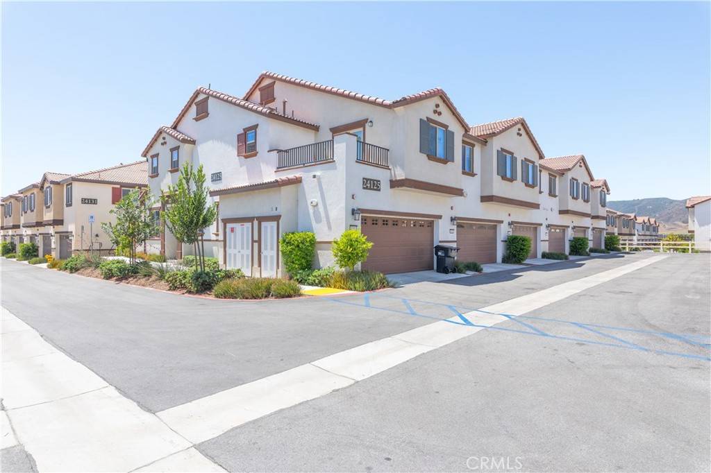 Murrieta, CA 92562,24125 Tuscany AVE #1404