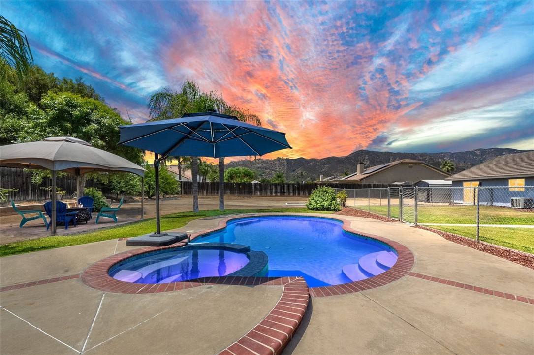 Wildomar, CA 92595,32618 Durango CT