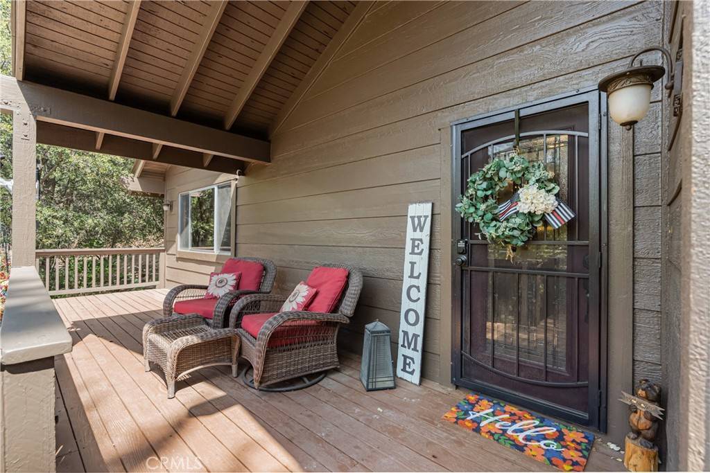 Idyllwild, CA 92549,53825 Marian View DR
