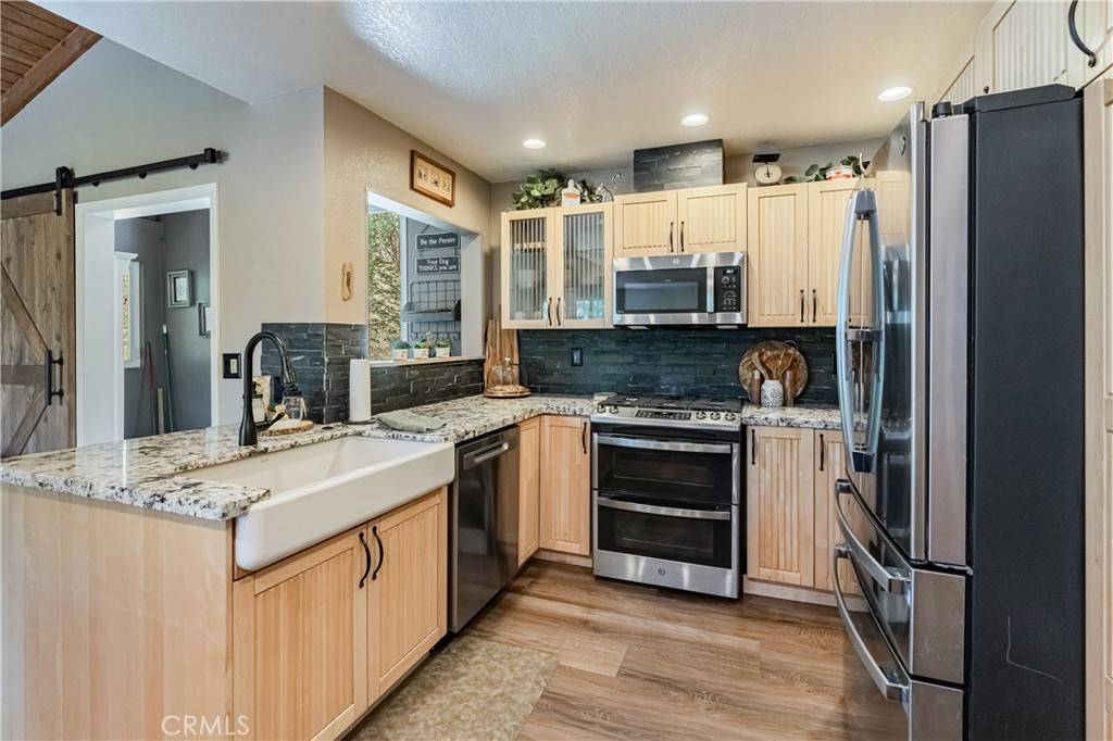 Idyllwild, CA 92549,53825 Marian View DR