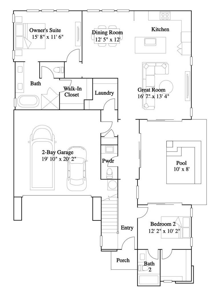 Palm Springs, CA 92264,2658 Bandit LN