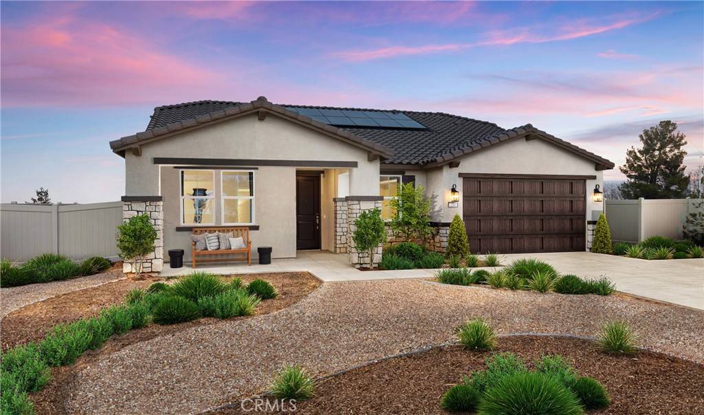 Tehachapi, CA 93561,233 Carmelita LN