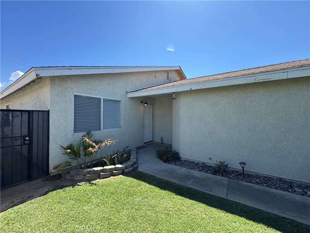 Cathedral City, CA 92234,68711 Cedar RD