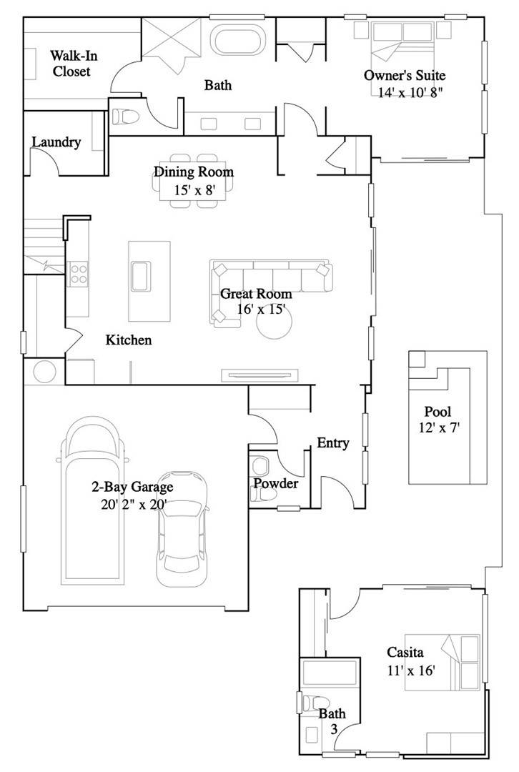 Palm Springs, CA 92264,2649 Prairie Rose LN