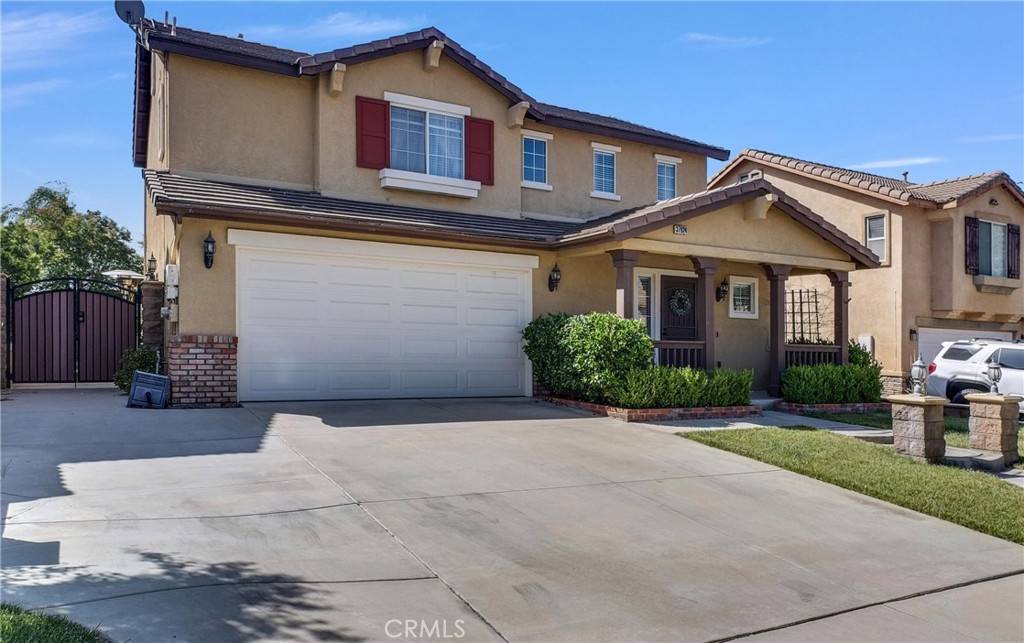 Murrieta, CA 92562,37924 Amberleaf CT