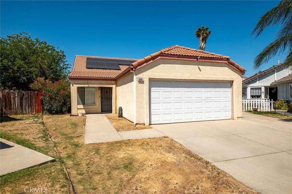 Hemet, CA 92545,1030 Clover CT