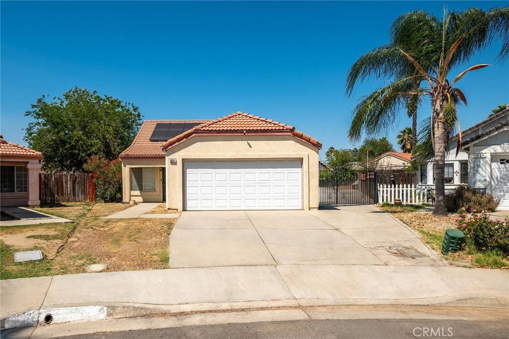 Hemet, CA 92545,1030 Clover CT