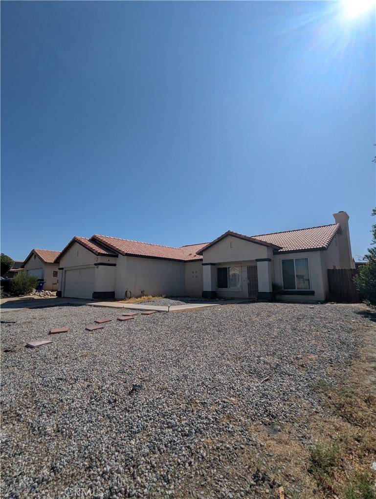 Thousand Palms, CA 92276,31580 Via Pared
