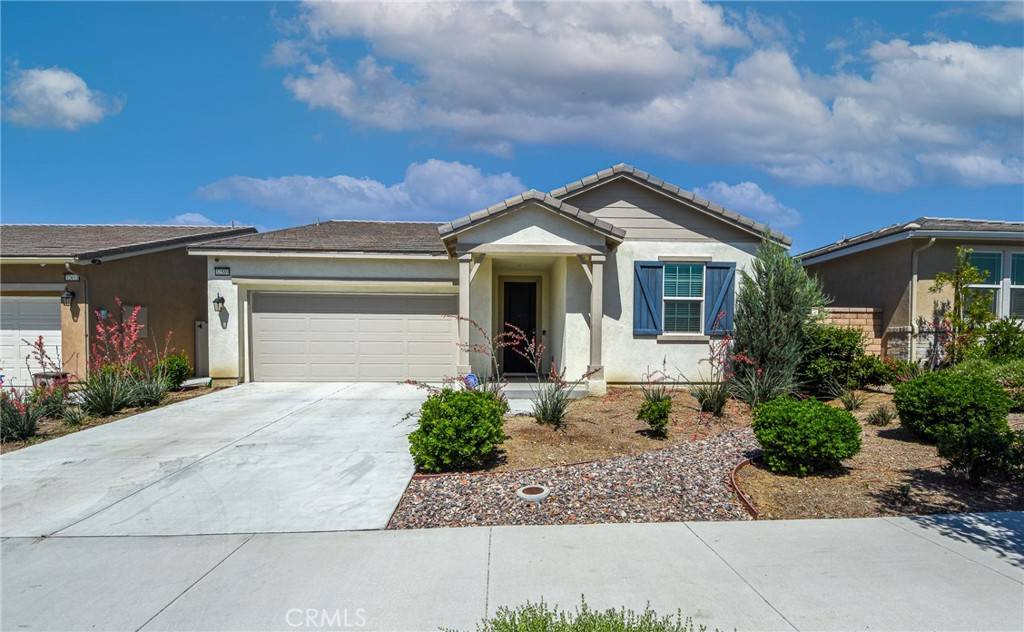 Menifee, CA 92584,32589 Richardson ST