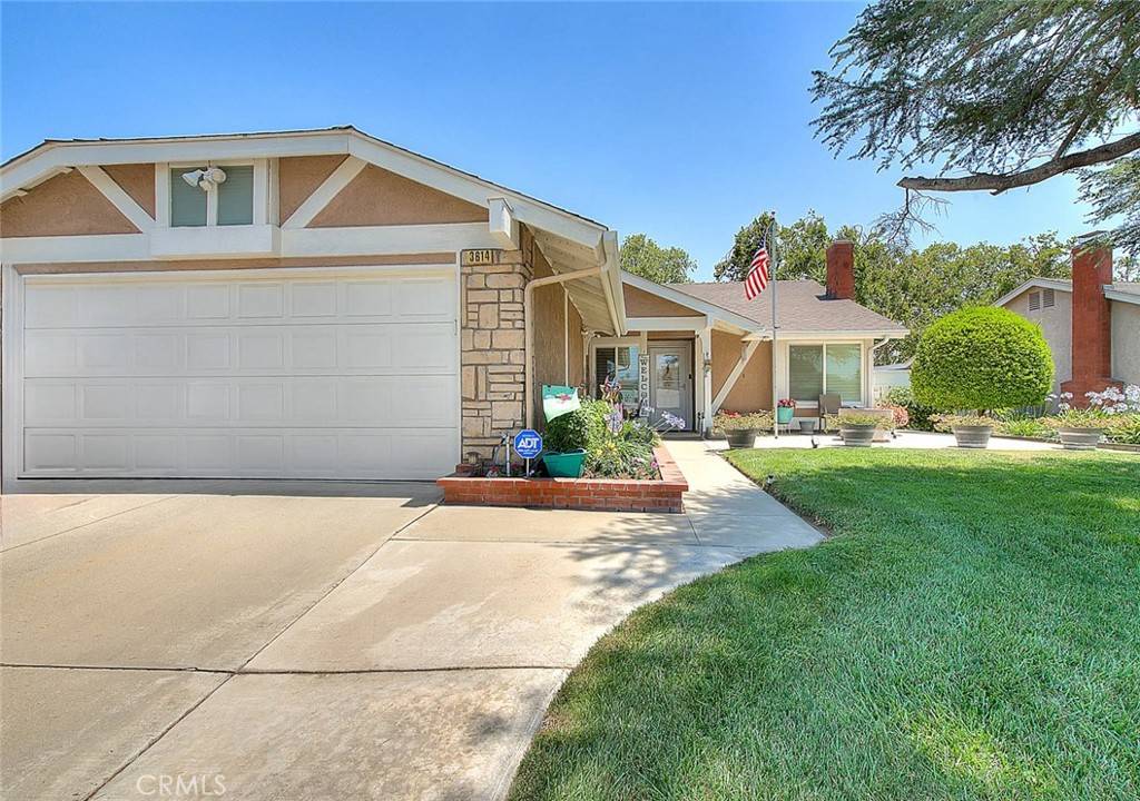 Ontario, CA 91761,3614 Big Creek RD
