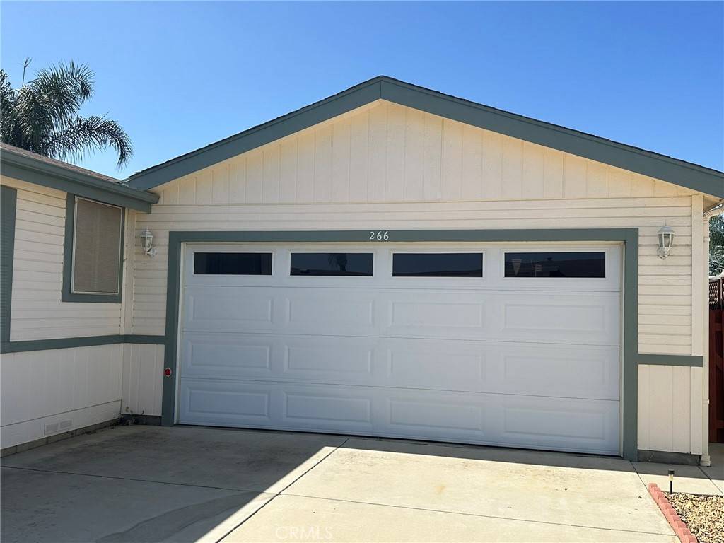 Menifee, CA 92586,27250 Murrieta RD #266