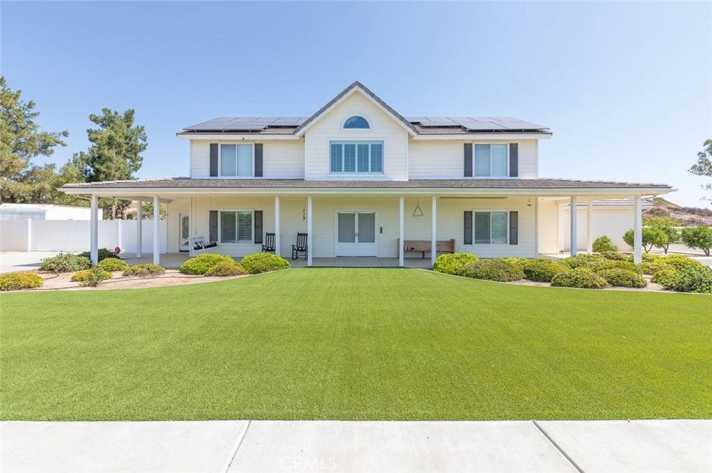 Temecula, CA 92592,41559 Floyd CT