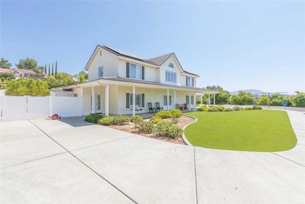 Temecula, CA 92592,41559 Floyd CT