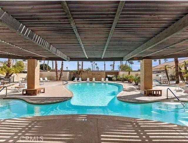 Desert Hot Springs, CA 92241,74711 Dillon Rd #1023