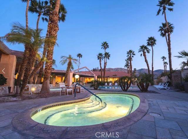 Desert Hot Springs, CA 92241,74711 Dillon Rd #1023