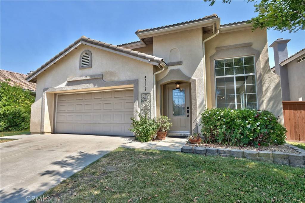 Temecula, CA 92591,41808 Vardon DR
