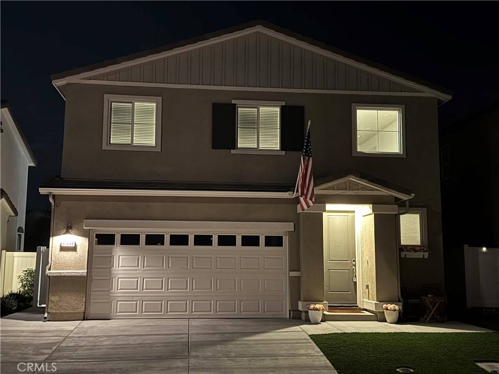 Winchester, CA 92596,31844 Gimbal WAY