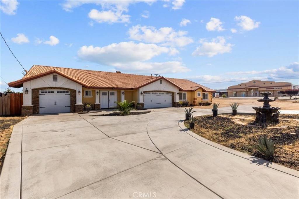Hesperia, CA 92345,17635 Verde ST