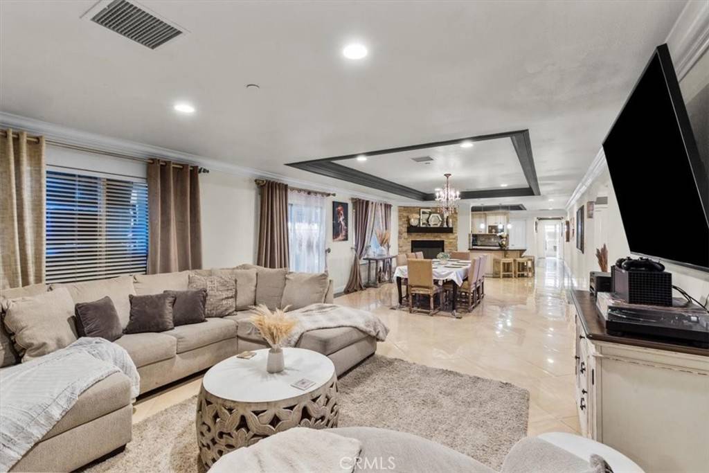 Hesperia, CA 92345,17635 Verde ST