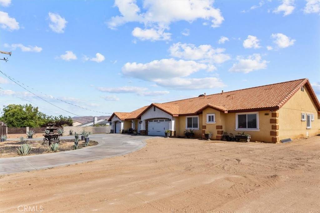 Hesperia, CA 92345,17635 Verde ST