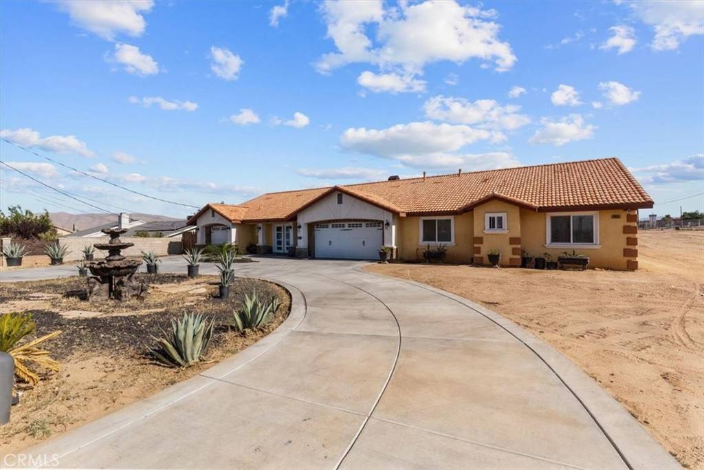 Hesperia, CA 92345,17635 Verde ST