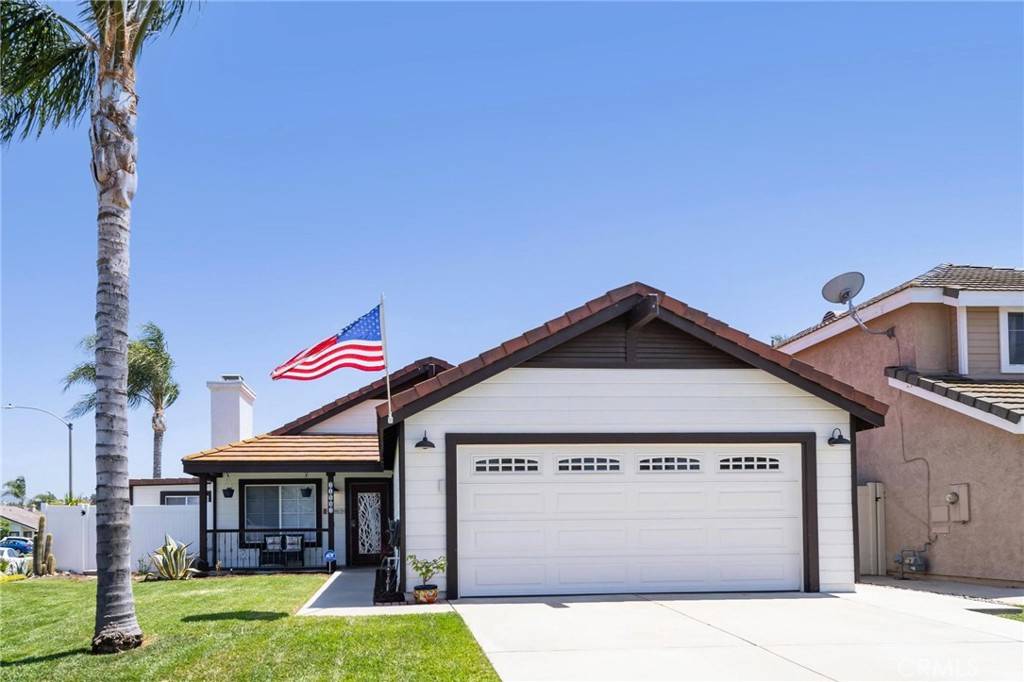 Temecula, CA 92592,31593 Calle Los Padres