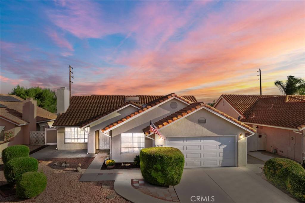 Menifee, CA 92586,26293 Potomac DR