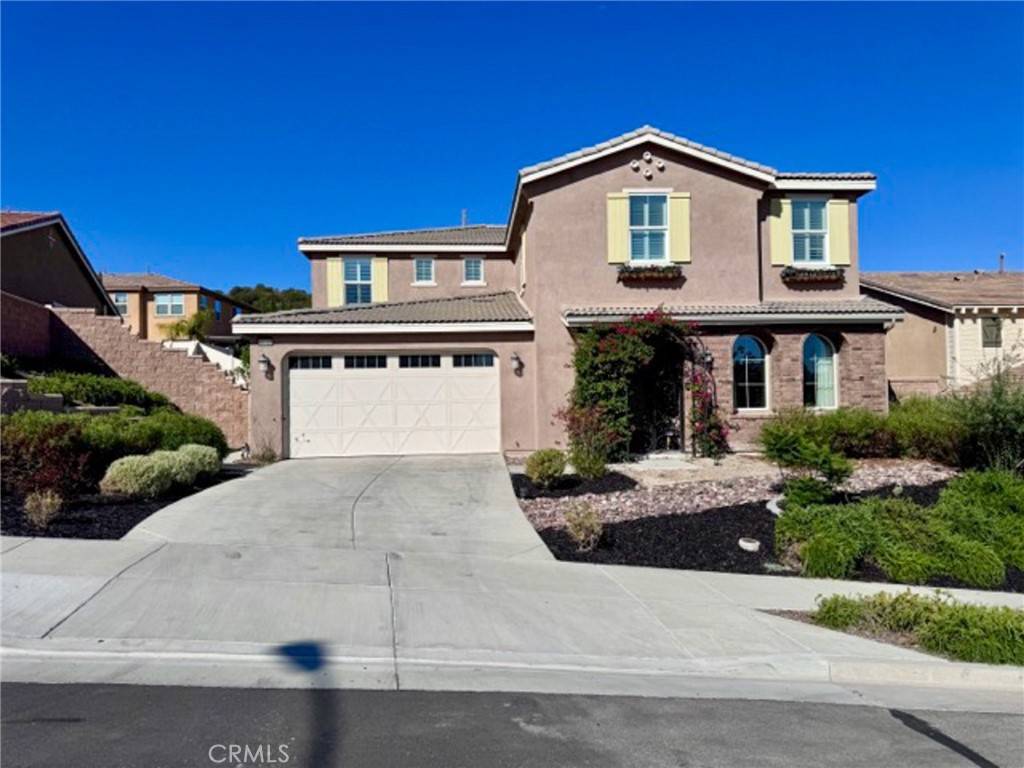Temecula, CA 92592,45725 Middle Gate CT
