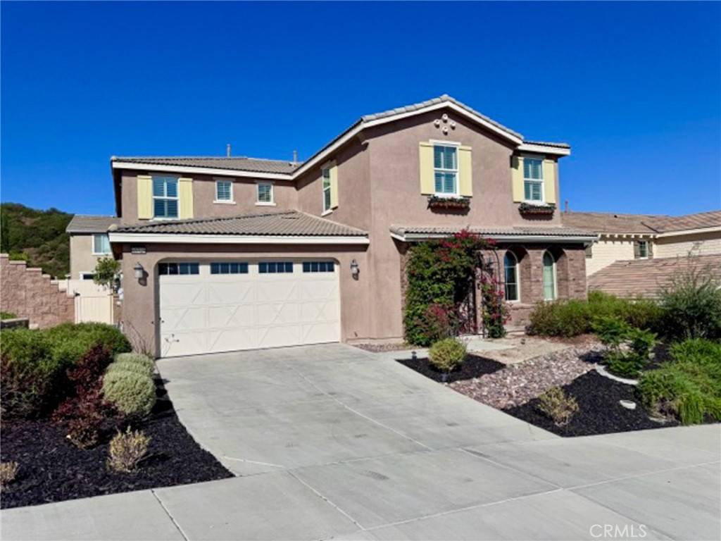 Temecula, CA 92592,45725 Middle Gate CT