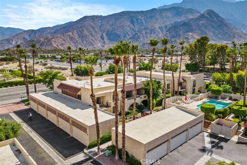 Palm Springs, CA 92262,200 E Racquet Club Rd #69