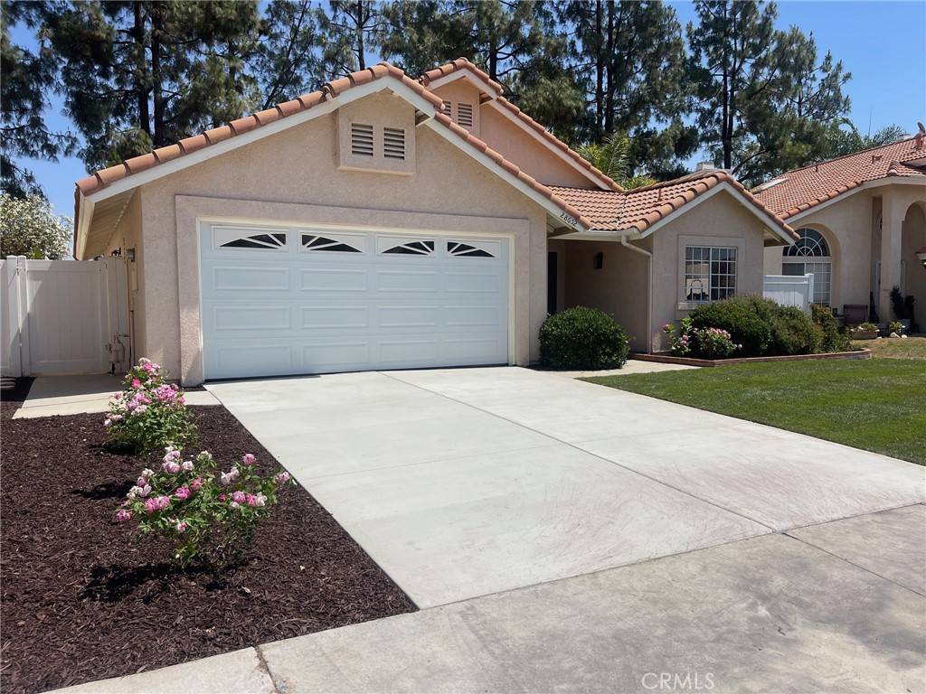 Menifee, CA 92584,28652 Bridge Water LN