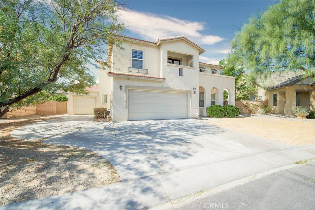 Indio, CA 92203,37107 Stratford ST