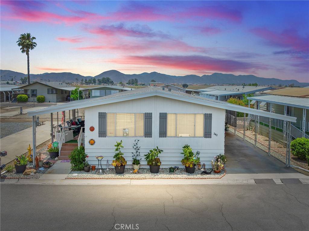 Hemet, CA 92545,5001 W Florida AVE #342