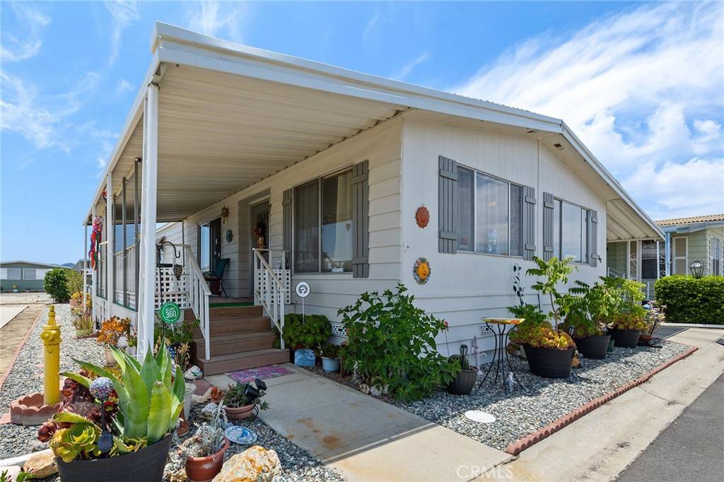 Hemet, CA 92545,5001 W Florida AVE #342