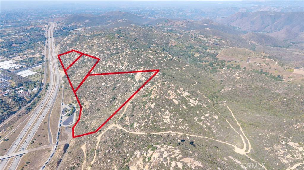 Fallbrook, CA 92028,0 Old Highway 395
