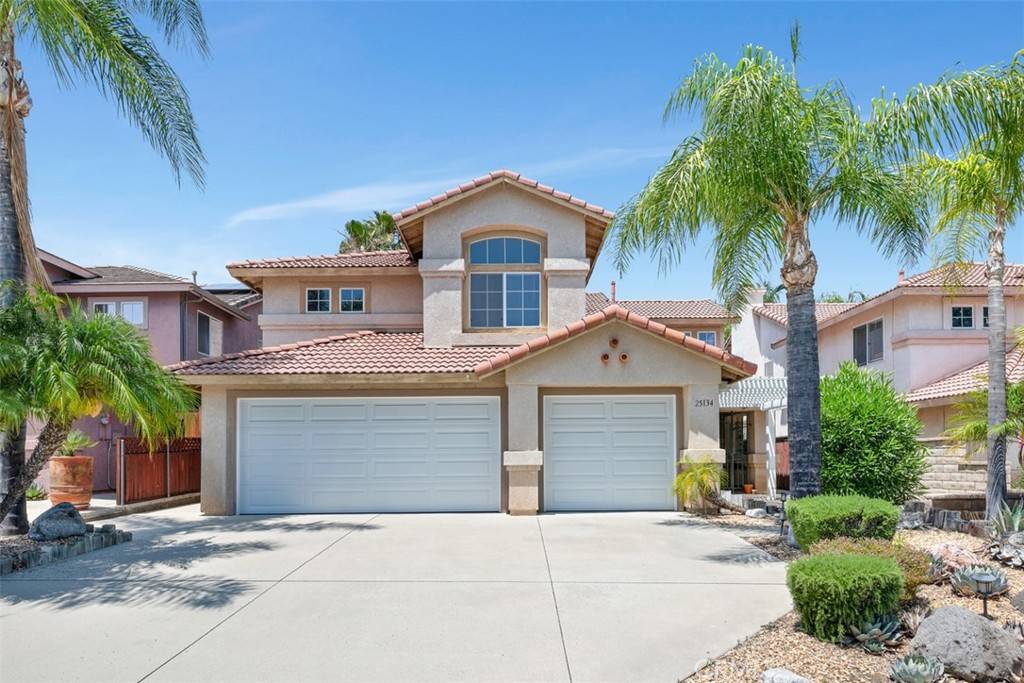 Murrieta, CA 92563,25134 Calle Viejo