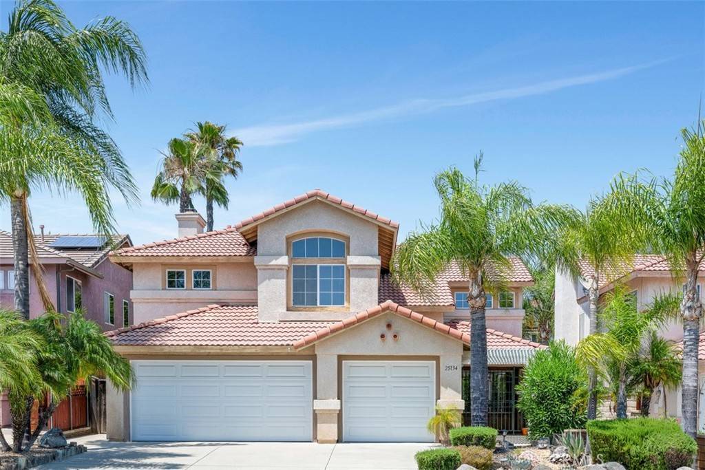 Murrieta, CA 92563,25134 Calle Viejo
