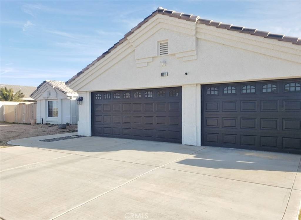 Yucca Valley, CA 92284,58011 Hidden Gold DR