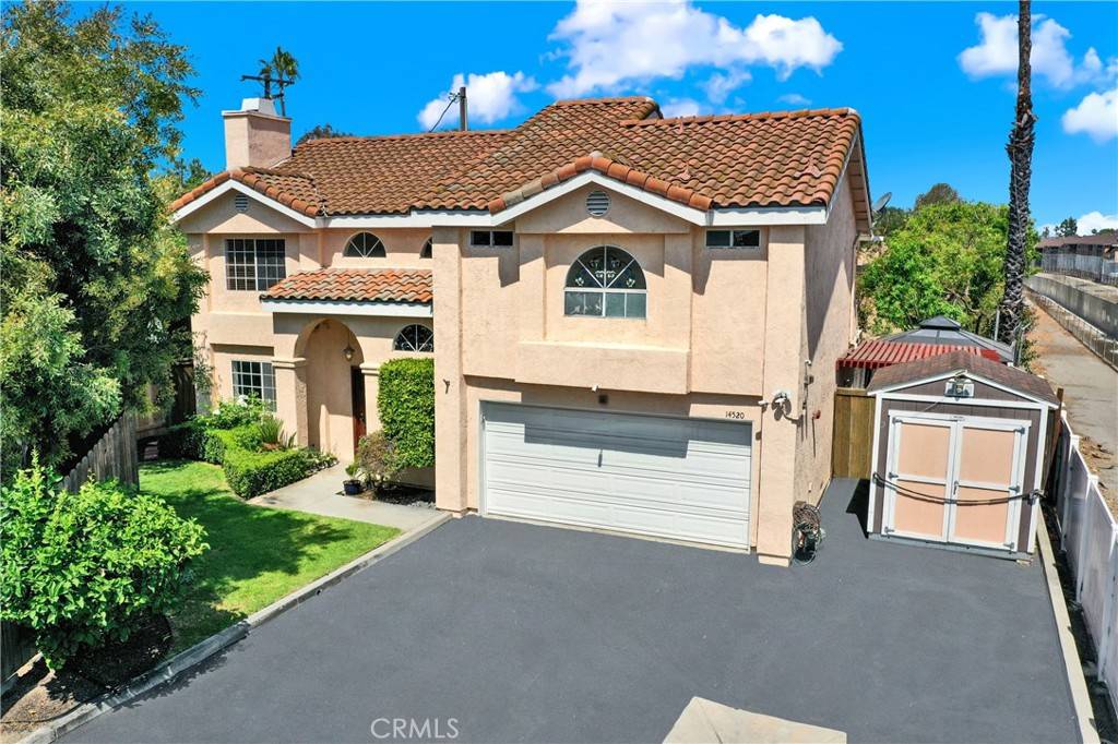 Whittier, CA 90604,14520 Mulberry DR