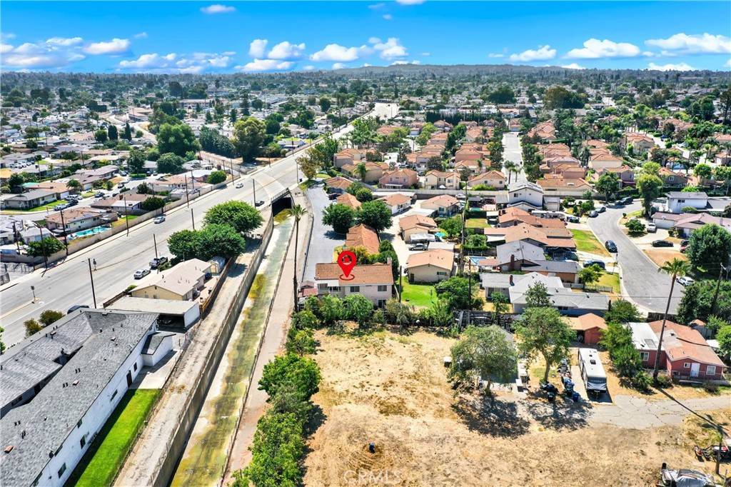Whittier, CA 90604,14520 Mulberry DR