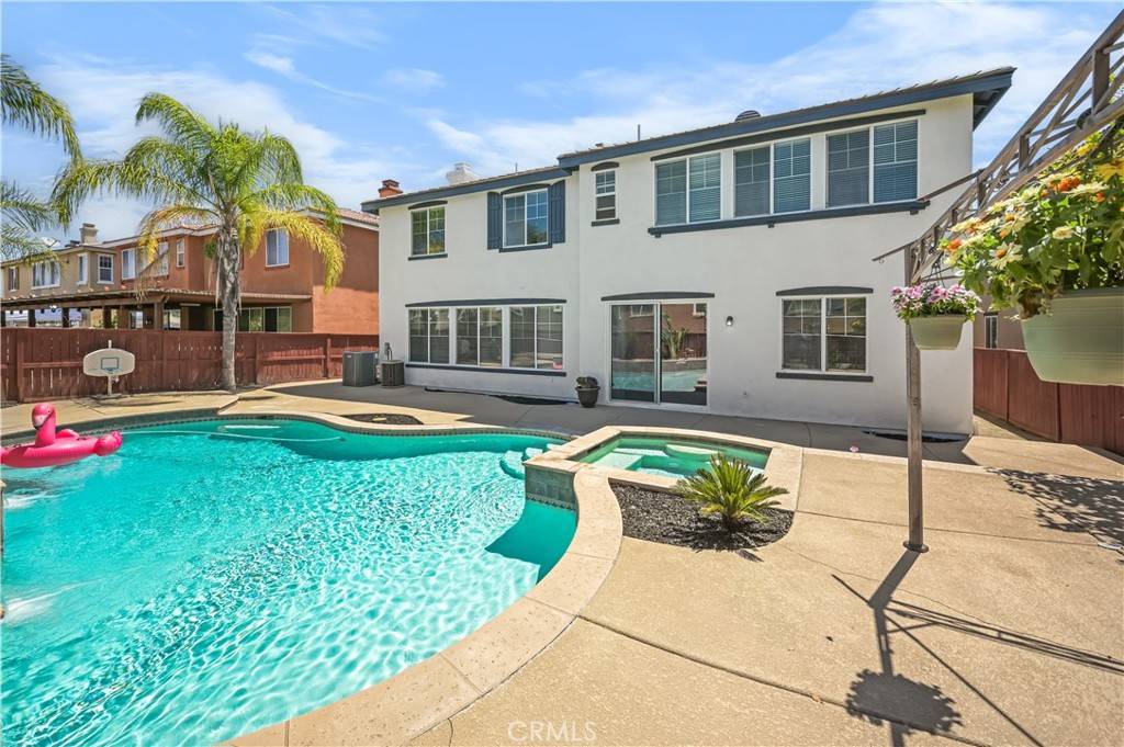 Murrieta, CA 92563,36845 Gemina AVE