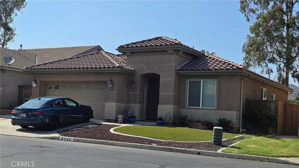 Hemet, CA 92545,8386 Mira Loma AVE