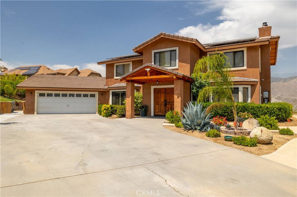 Hemet, CA 92544,45540 Denizen Heights RD