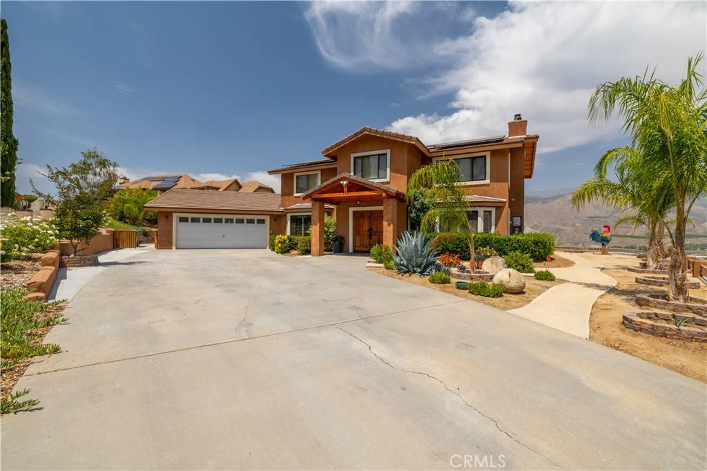 Hemet, CA 92544,45540 Denizen Heights RD